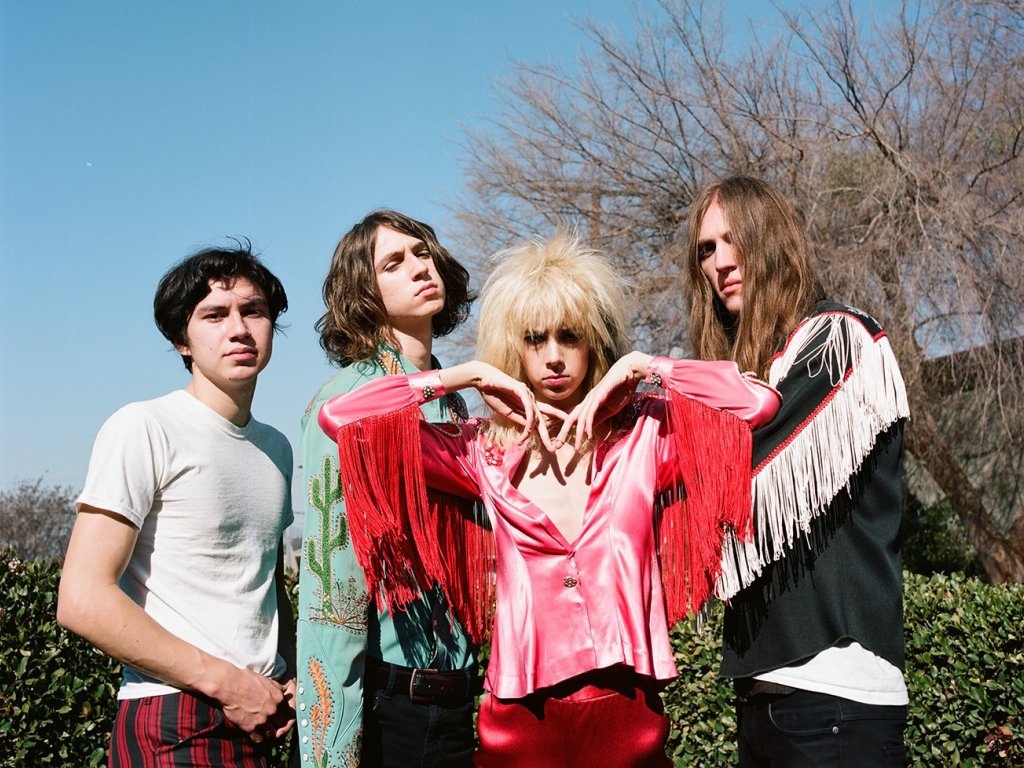Starcrawler