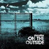 Starsailor - On The Outside Artwork