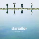 Starsailor - Silence Is Easy Artwork