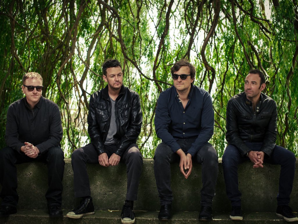 Starsailor