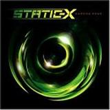 Static-X - Shadow Zone Artwork