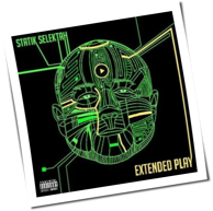 Statik Selektah - Extended Play