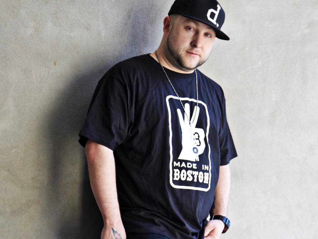 Statik Selektah