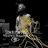 Station 17 - Goldstein Variationen Artwork