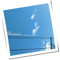 Statistics - Leave Your Name