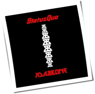 Status Quo - Backbone
