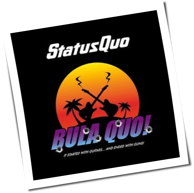 Status Quo - Bula Quo!