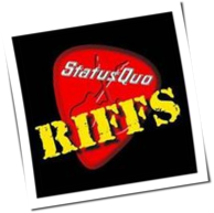 Status Quo - Riffs