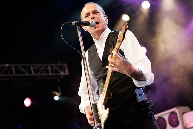 Status Quo – 