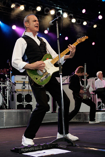 Status Quo – 