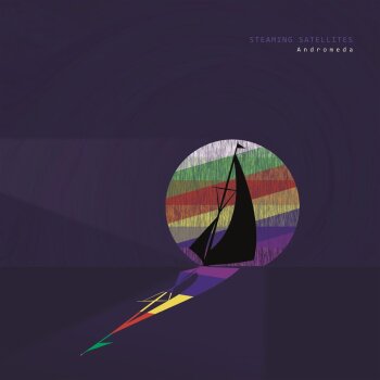 Steaming Satellites - Andromeda