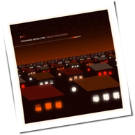 Steaming Satellites - Back From Space