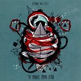 Steaming Satellites - The Mustache Mozart Affaire Artwork