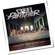 Steel Panther - All You Can Eat