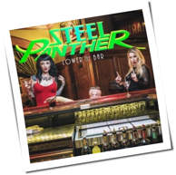 Steel Panther - Lower The Bar