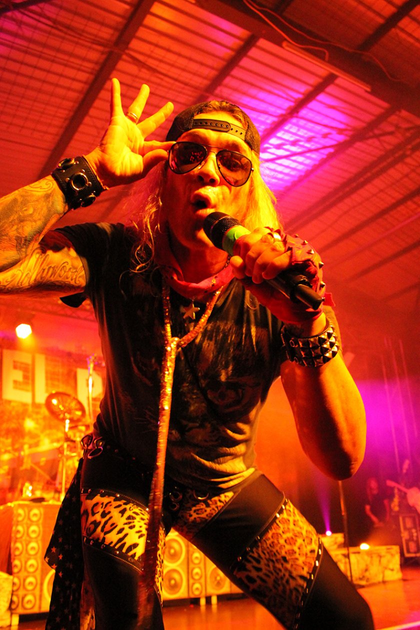 Guns N' Roses – 