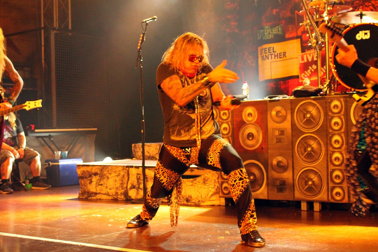 Guns N' Roses – 