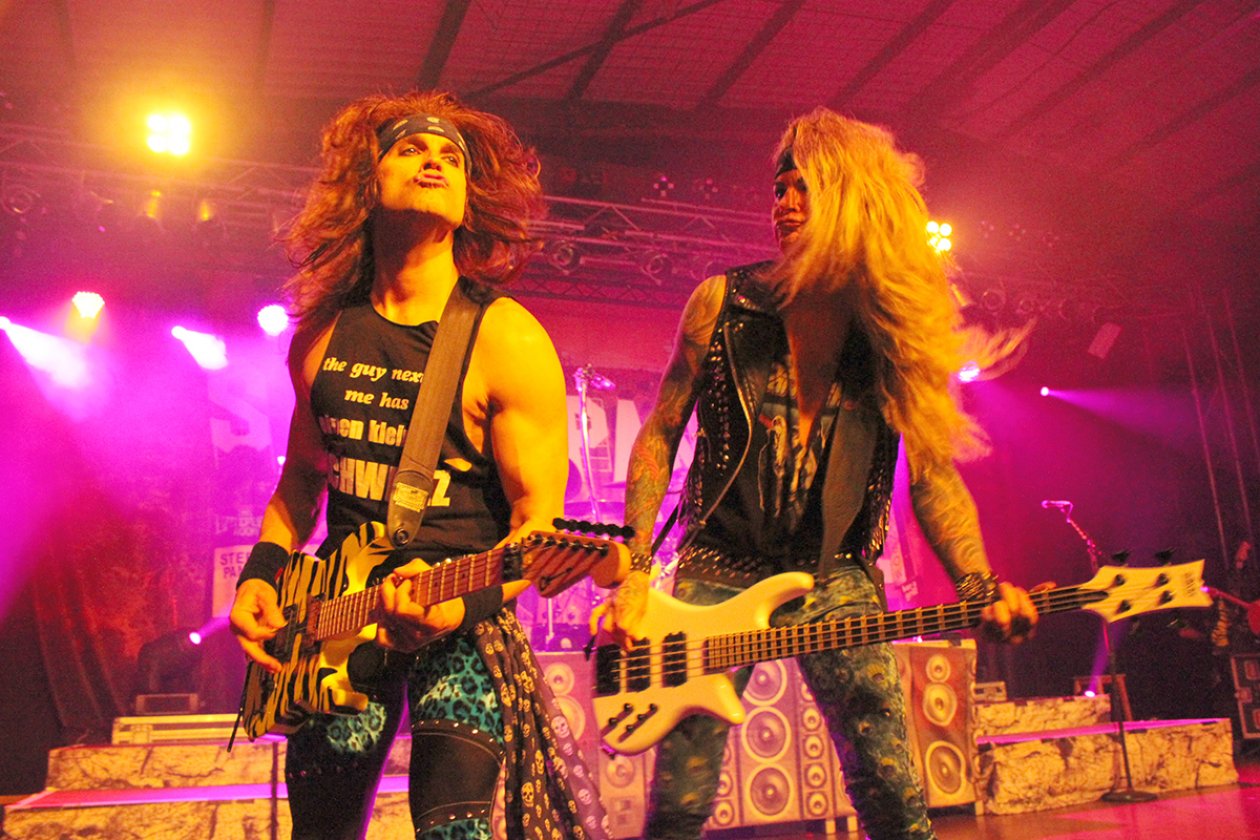 Apocalyptica – 