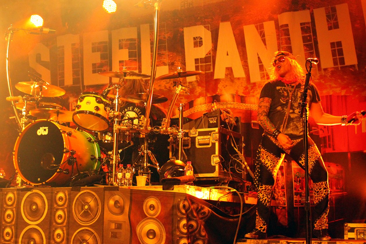 Guns N' Roses – 