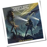 Steelwing - Zone Of Alienation