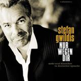 Stefan Gwildis - Nur Wegen Dir Artwork