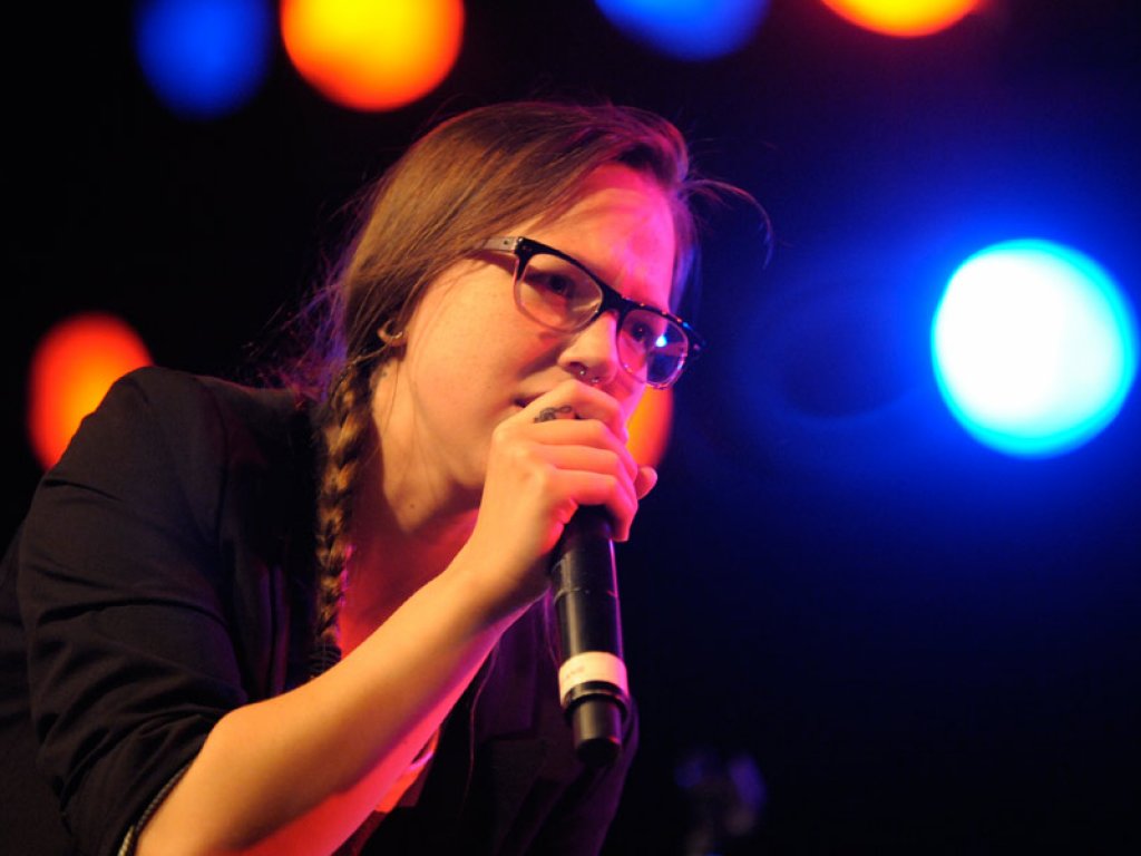 Stefanie Heinzmann