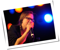 Stefanie Heinzmann