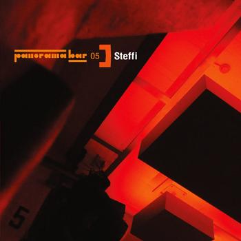 Steffi - Panorama Bar 05 Artwork
