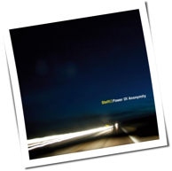 Steffi - Power Of Anonymity