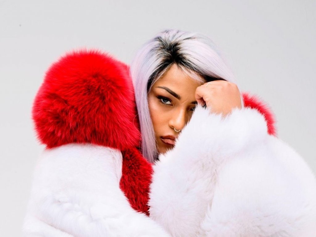 Stefflon Don