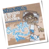Steinski - Burning Out Of Control/Sugarhill Mix