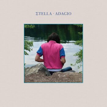 Stella (GR) - Adagio Artwork