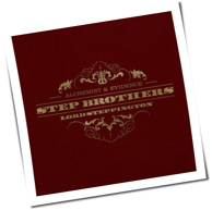 Step Brothers - Lord Steppington