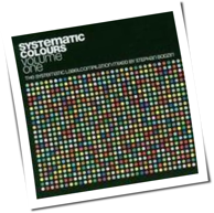 Stephan Bodzin - Systematic Colours Vol. 1