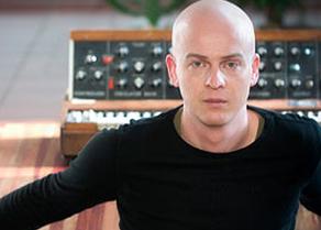 Stephan Bodzin