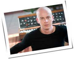 Stephan Bodzin