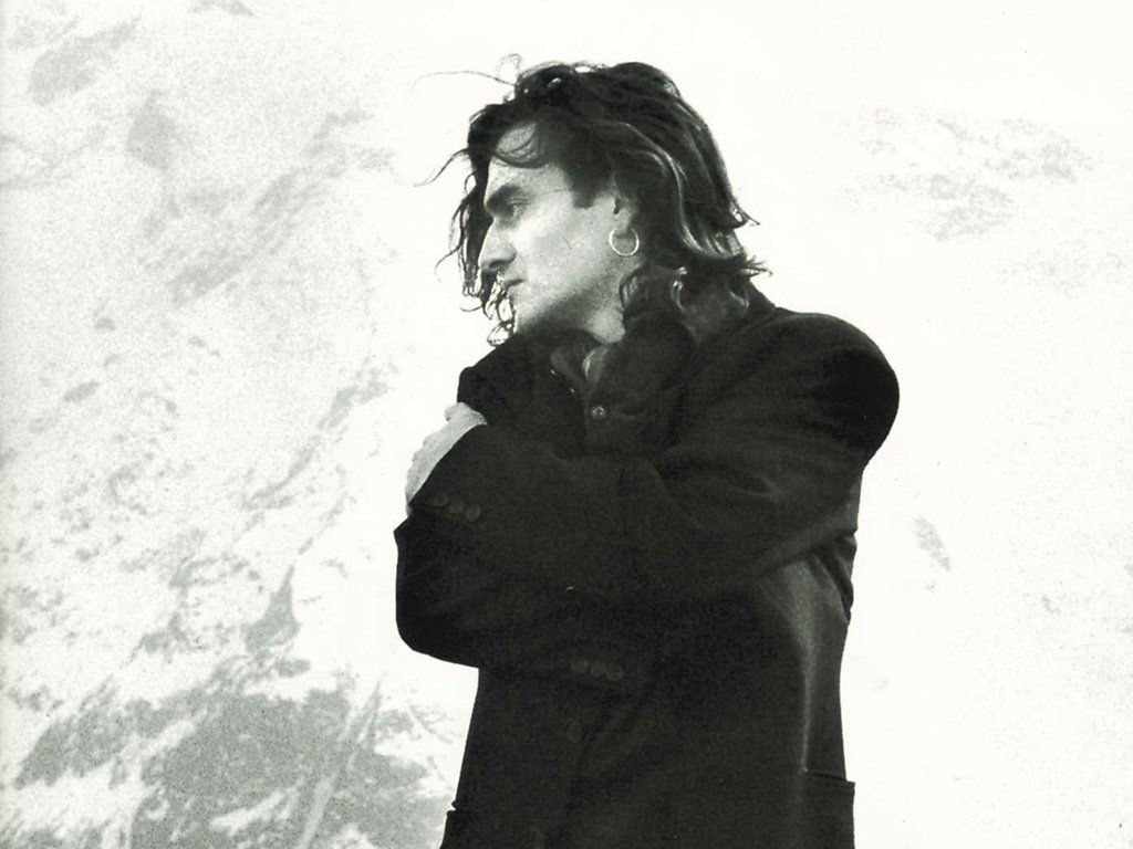 Stephan Eicher