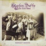 Stephen Duffy - Runout Groove