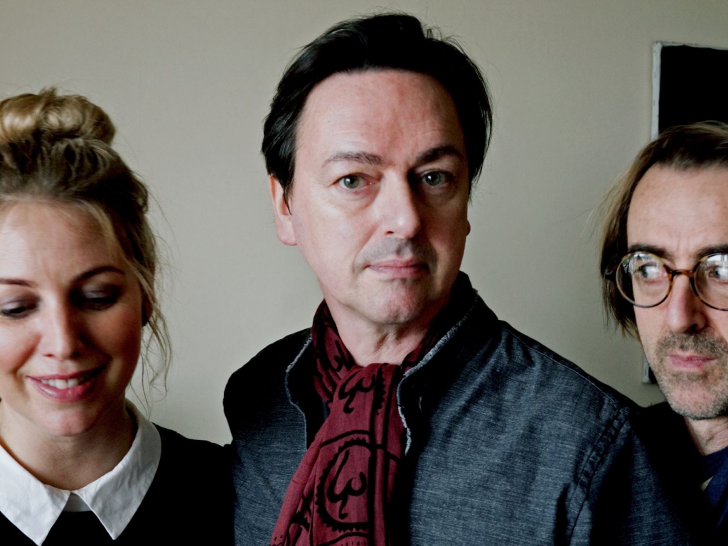 Stephen Duffy