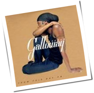 Stephen Galloway - From this Day on...