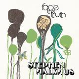 Stephen Malkmus - Face The Truth Artwork