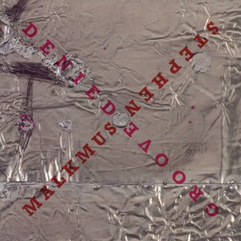 Stephen Malkmus - Groove Denied Artwork