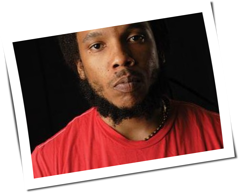 Stephen Marley
