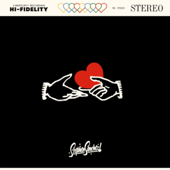 Stephen Sanchez - Love, Love, Love