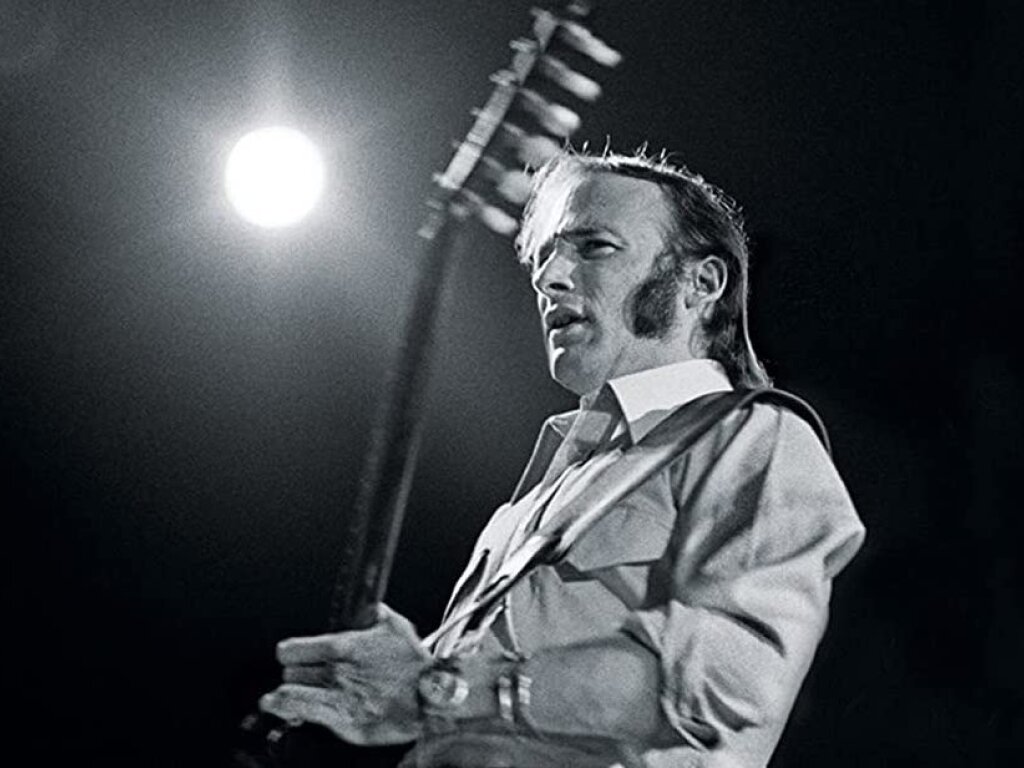 Stephen Stills