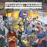 Stereo MC's - Paradise Artwork