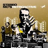 Stereo MC's - Retroactive Artwork