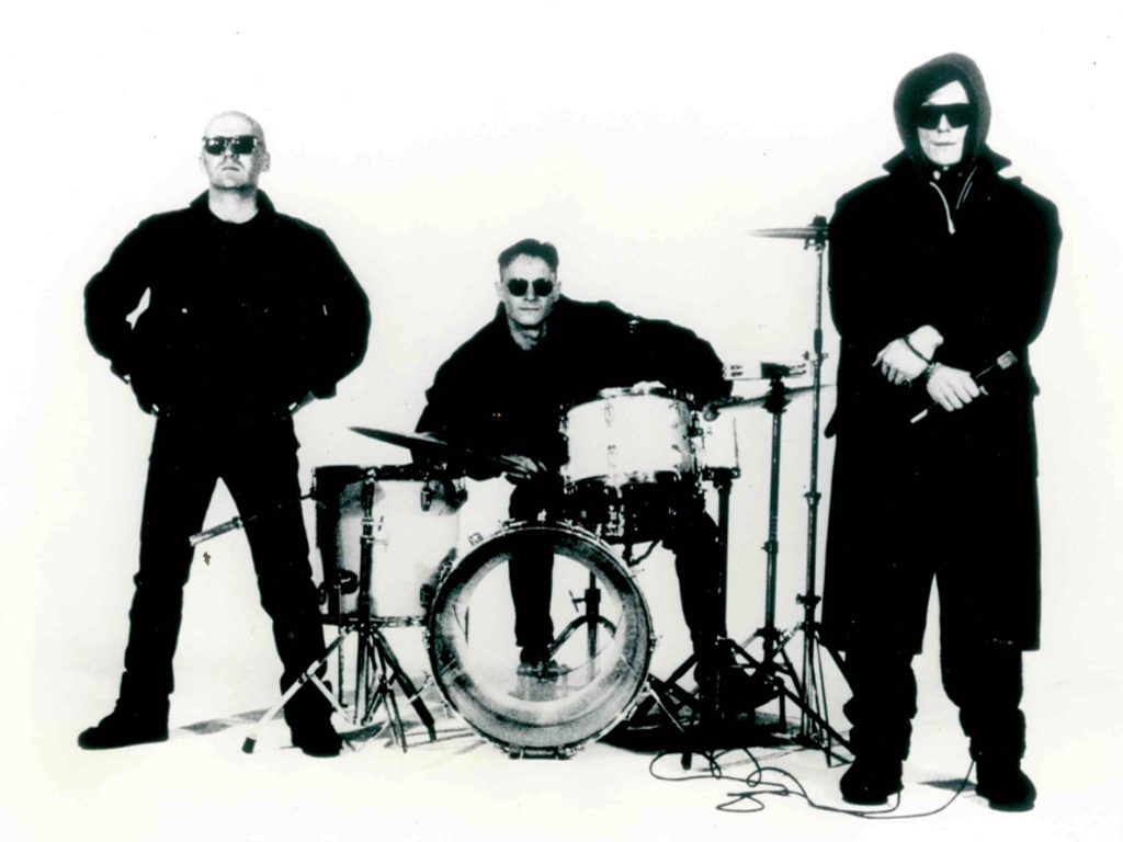 Stereo MC's