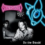 Stereo Total - Do The Bambi Artwork