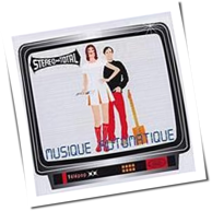 Stereo Total - Musique Automatique
